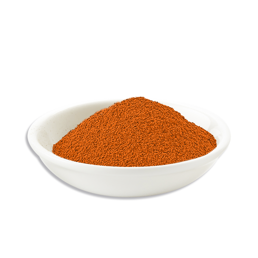 amarillo huevo, color alimenticio