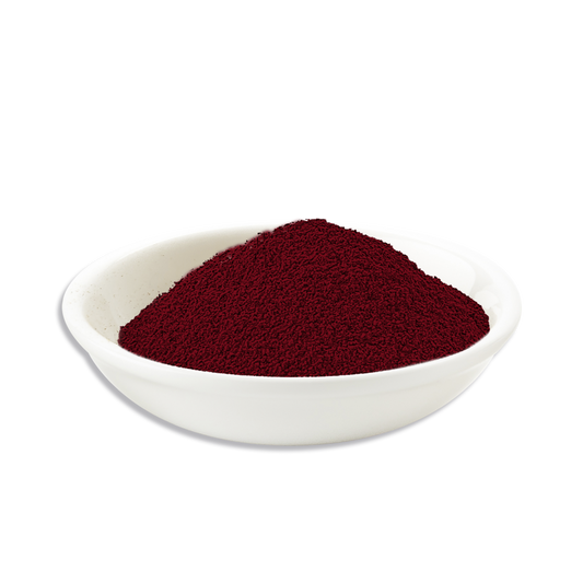 color vegetal, colorante