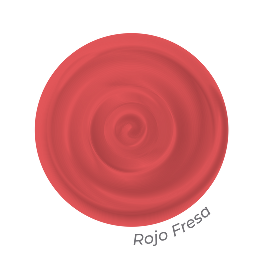 color alimenticio, color vegetal