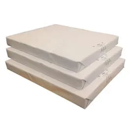 Papel filtro 58cm x 58cm