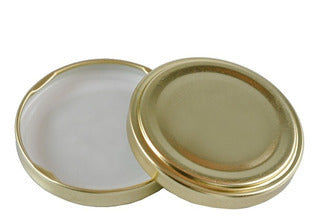 Envase. FLT 130 CC Tipo Compota Con Tapa