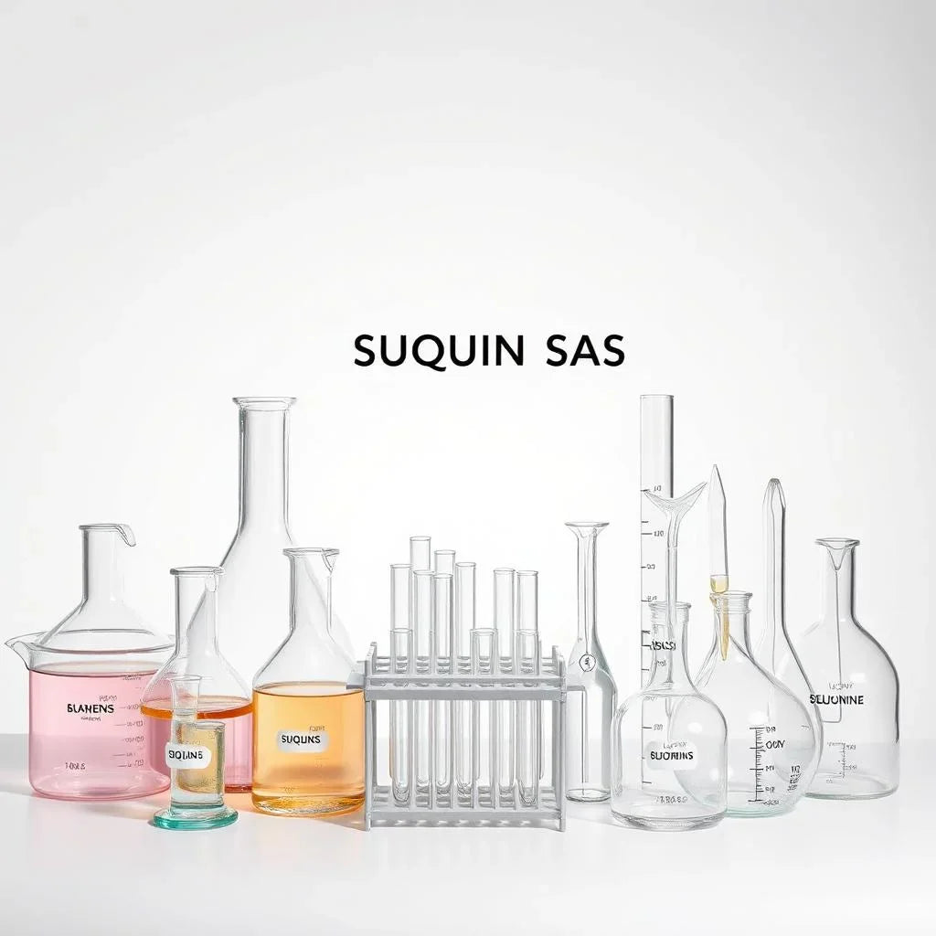 Productos para Laboratorio