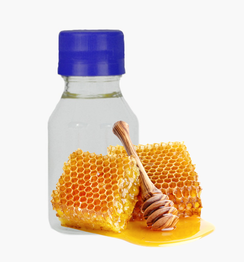 Sabores Líquidos (Postres y Repostería)