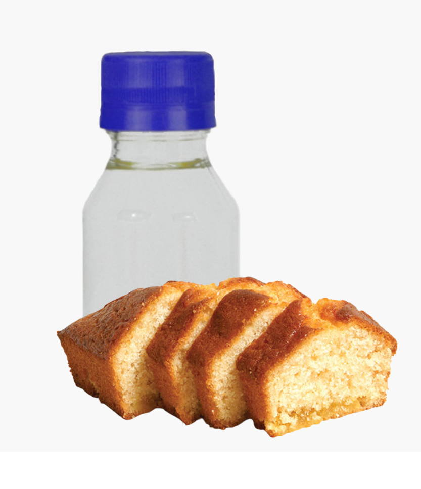 Sabores Líquidos (Postres y Repostería)