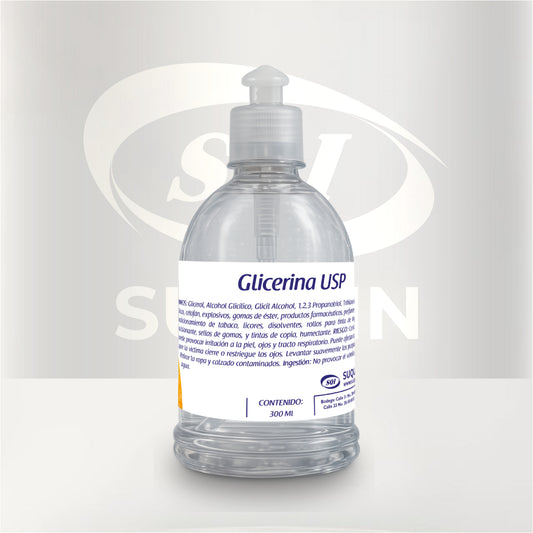 Glicerina USP