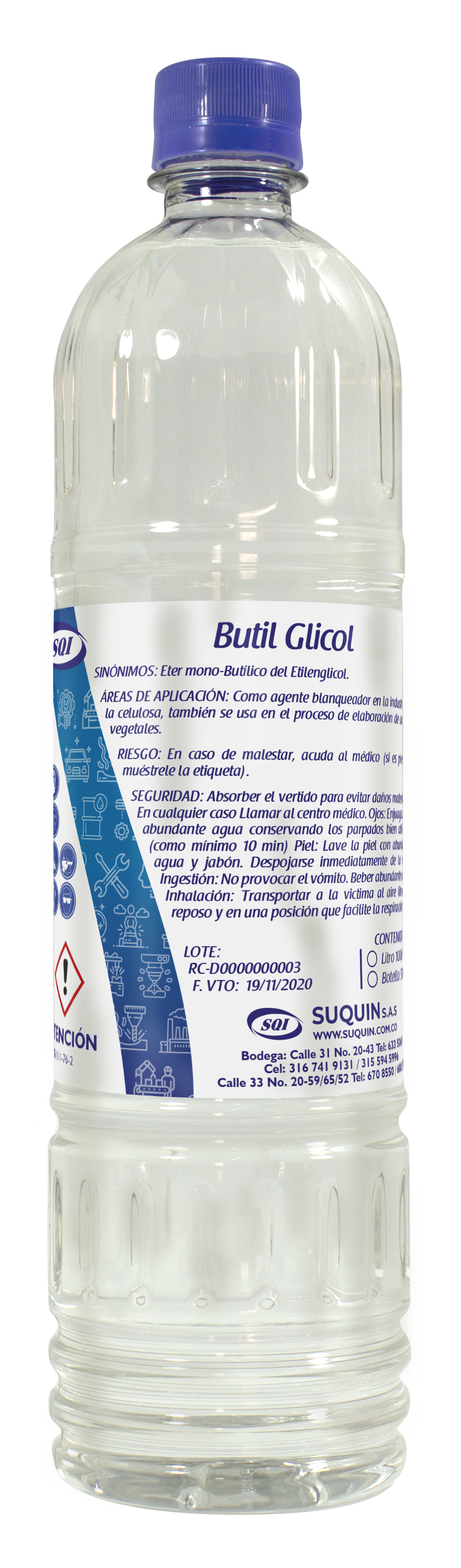 Butilglicol