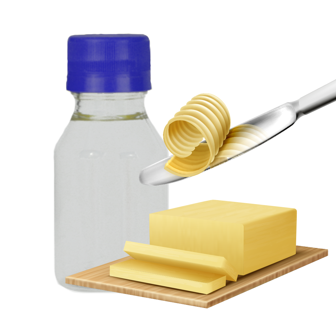 Sabores Líquidos (Postres y Repostería)