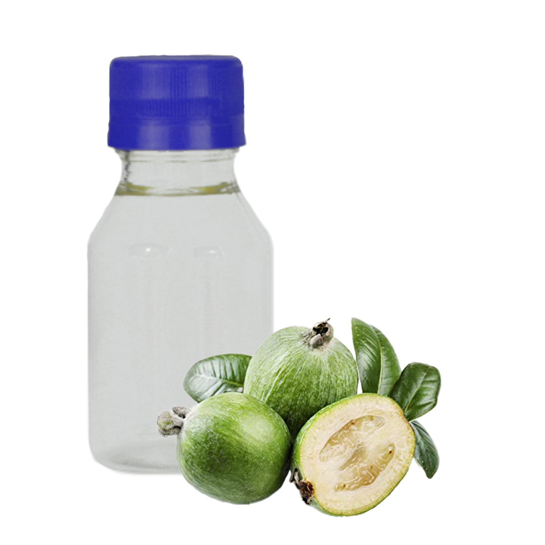 Sabores Liquidos (Frutas Suaves)