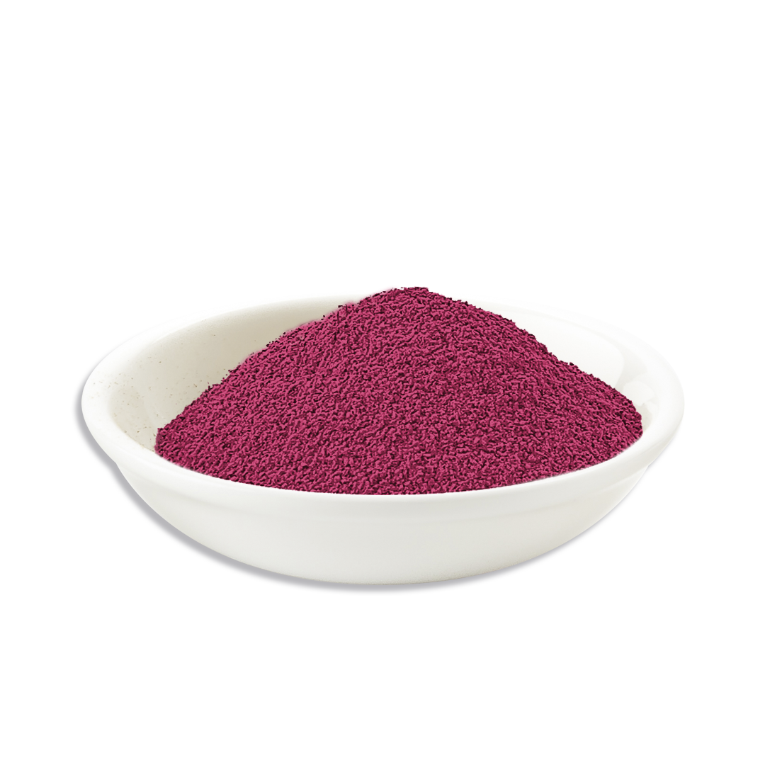 Color Eritrosina