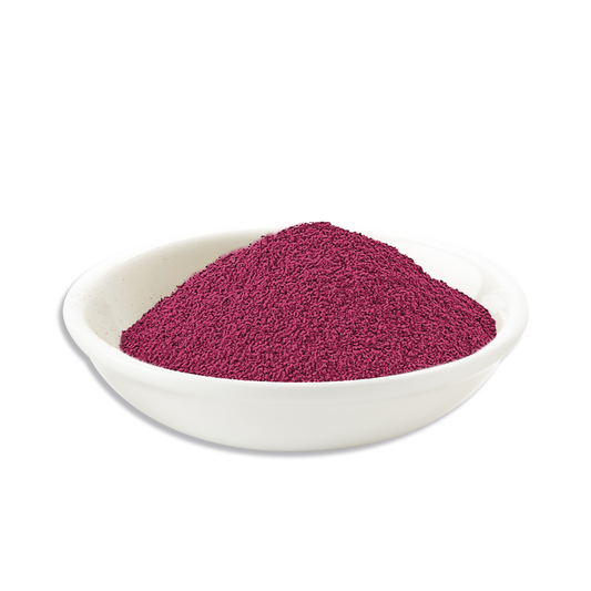 Color Eritrosina