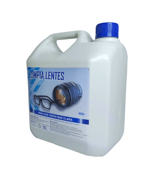 Limpia Lentes