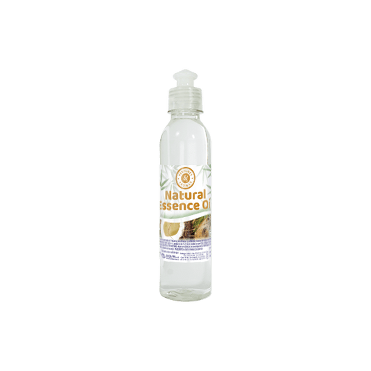 Aceite Mineral con aroma a Coco