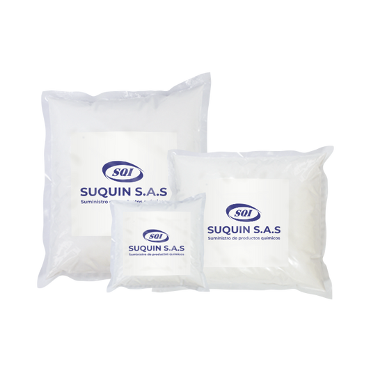 Eritorbato Sódico 99%