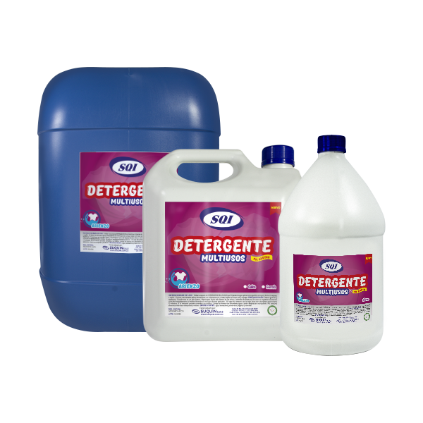 Detergentes Desengrasantes limpiadores