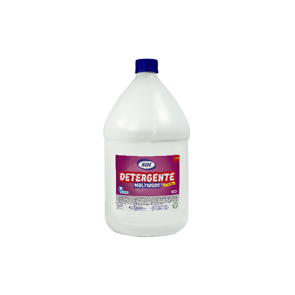 Detergentes Desengrasantes limpiadores