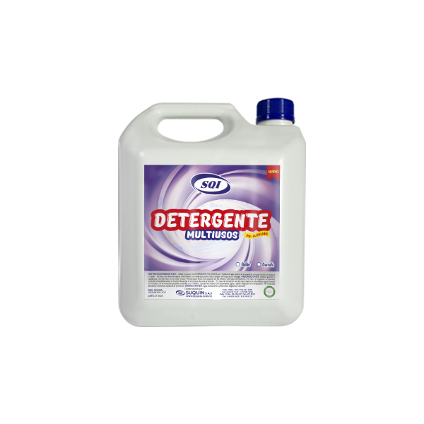 Detergentes Desengrasantes limpiadores