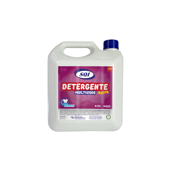Detergentes Desengrasantes limpiadores