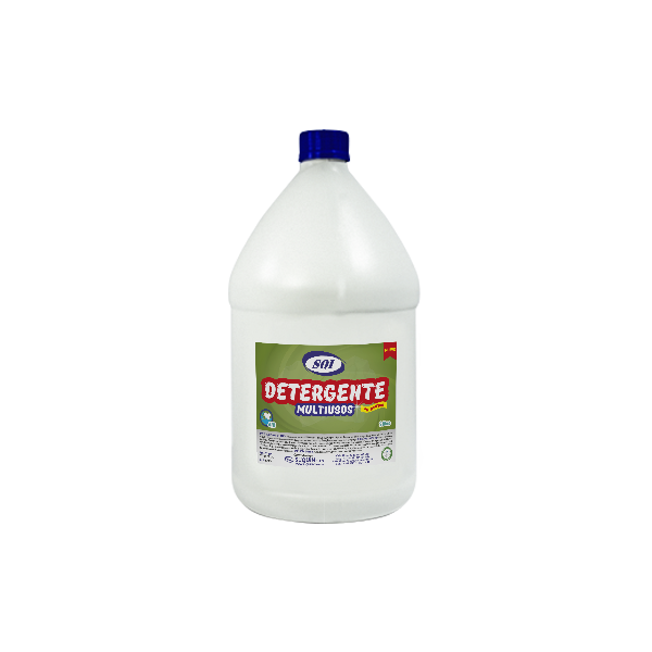 Detergentes Desengrasantes limpiadores