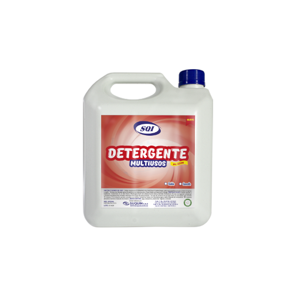 Detergentes Desengrasantes limpiadores