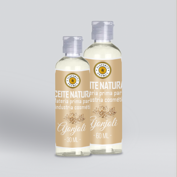 Aceite Natural de Ajonjolí