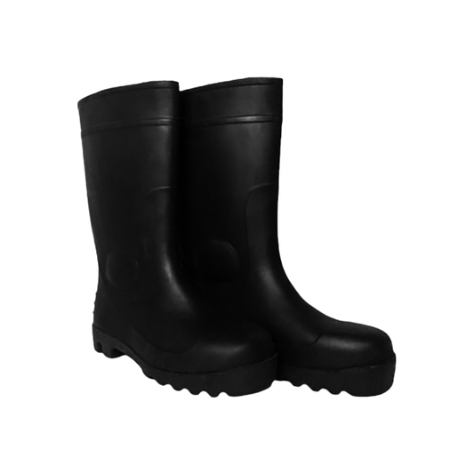 Botas de seguridad Buffalo Negras