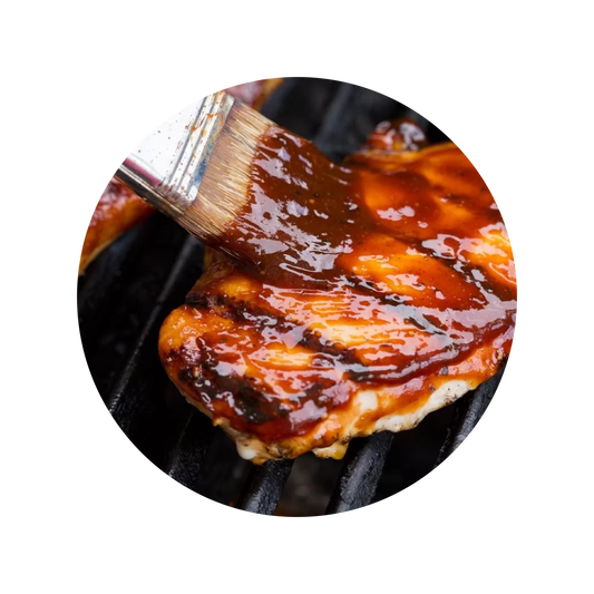 Condimento BBQ Fino
