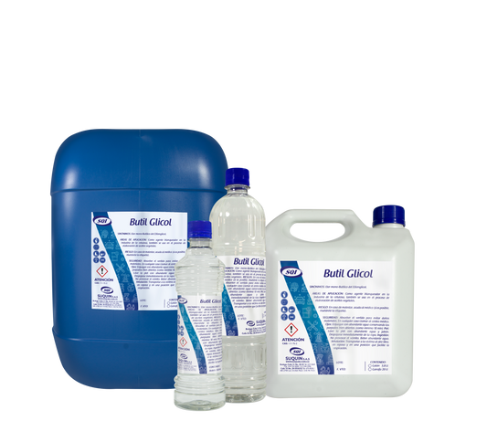 Butilglicol