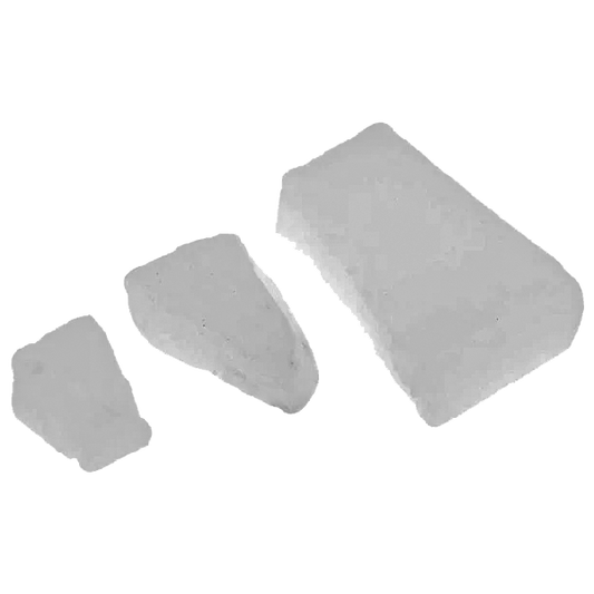 Parafina Semirefinada