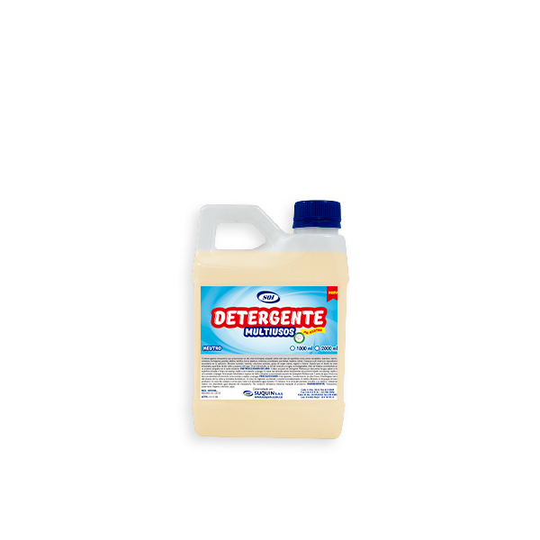 Detergentes Desengrasantes limpiadores