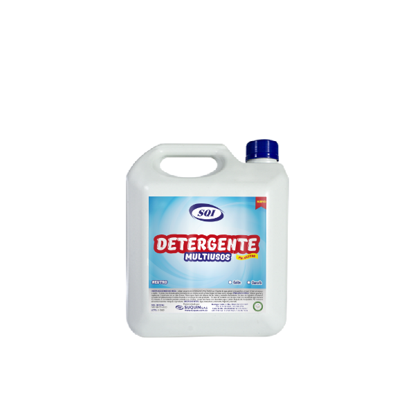 Detergentes Desengrasantes limpiadores
