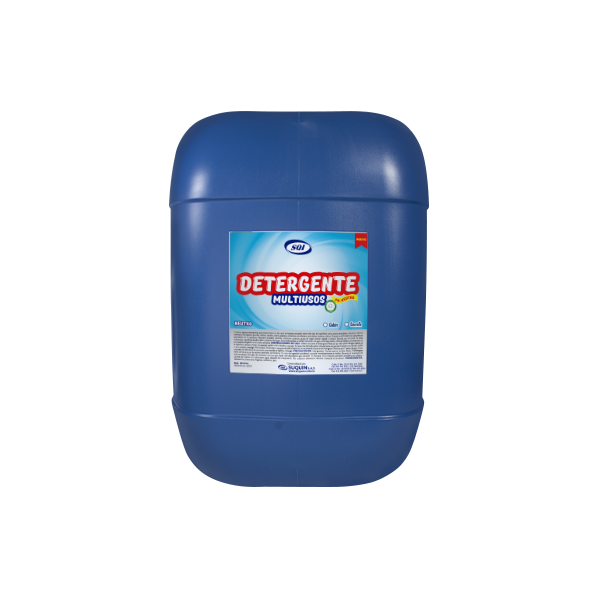 Detergentes Desengrasantes limpiadores