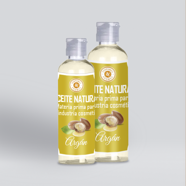 Aceite Natural de Argán