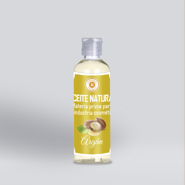 Aceite Natural de Argán