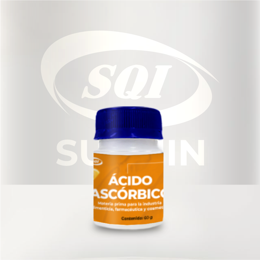 Ácido Ascórbico
