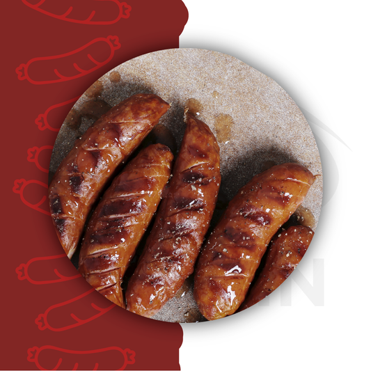 Condimento Chorizo Montañero