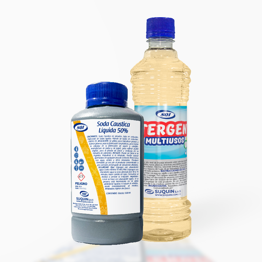 Desmanchador de ollas