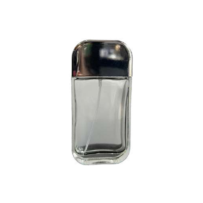Envase referencia Guilty Silver para perfumería, diseñado para el envasado y presentación de perfumes, fragancias y productos aromáticos compatibles.