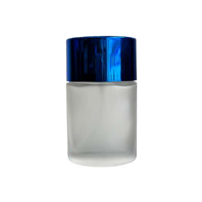 Envase referencia Moon para perfumería, diseñado para el envasado y presentación de perfumes, fragancias y productos aromáticos.
