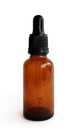 Envase referencia Ambar, diseñado para el envasado, almacenamiento y presentación de diferentes productos compatibles.