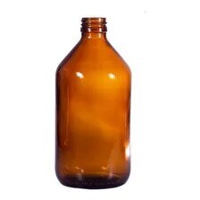 Envase referencia Ambar, diseñado para el envasado, almacenamiento y presentación de diferentes productos compatibles.