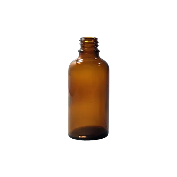 Envase referencia Ambar, diseñado para el envasado, almacenamiento y presentación de diferentes productos compatibles.