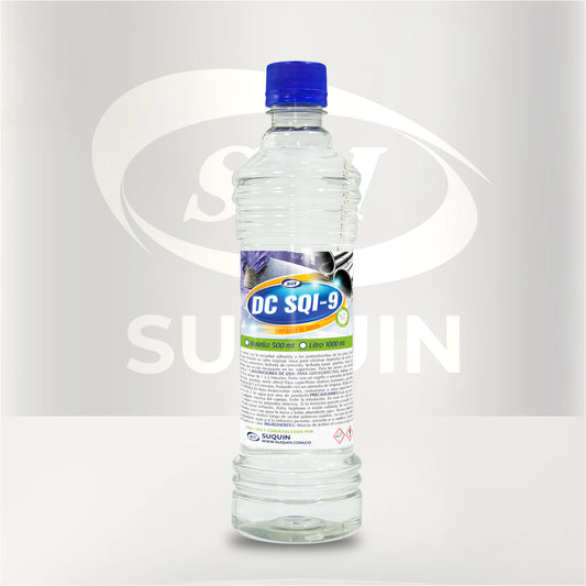 Decapante DC SQ-9