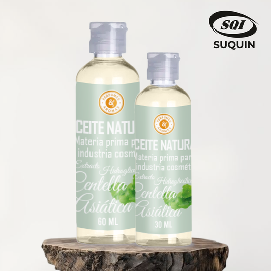 Extracto Hidroglicólico Centella Asiática
