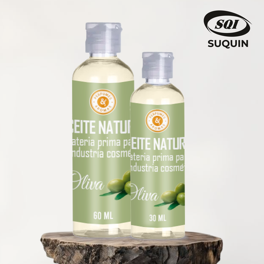 Aceite Natural de Oliva