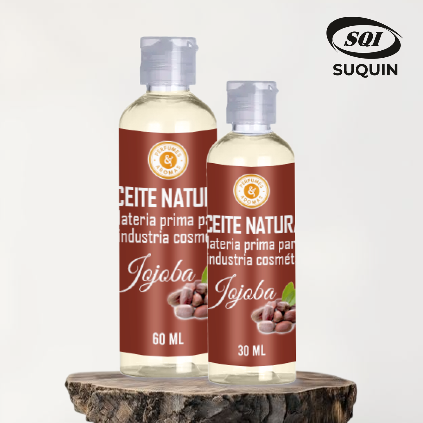 Aceite Natural de Ricino