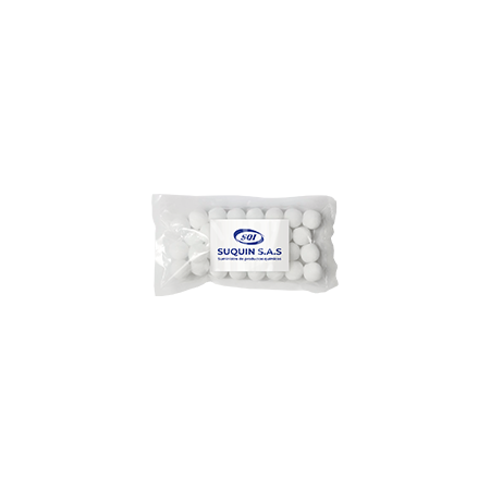 Naftalina o naftaleno CAS 91-20-3 para control de polillas, fabricación de productos químicos y aplicaciones industriales.
