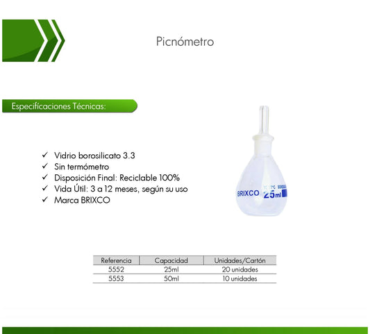pinometro mediciones precisas de densidad en laboratorios