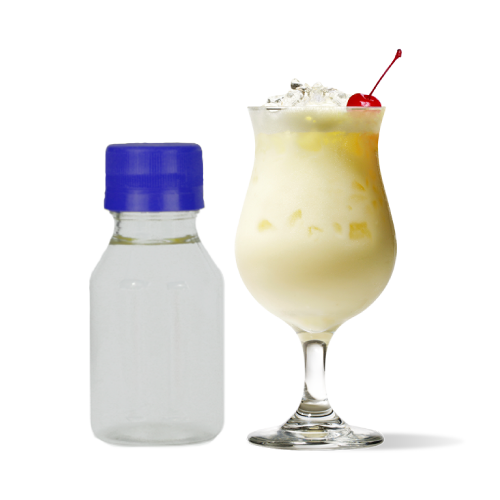 Sabores líquidos para licores, bebidas, refrescos, jugos, cócteles y formulaciones de la industria alimentaria.

