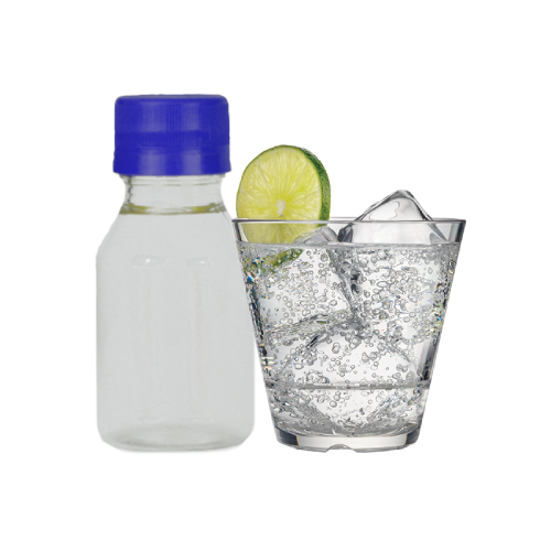 Sabores líquidos para licores, bebidas, refrescos, jugos, cócteles y formulaciones de la industria alimentaria.
