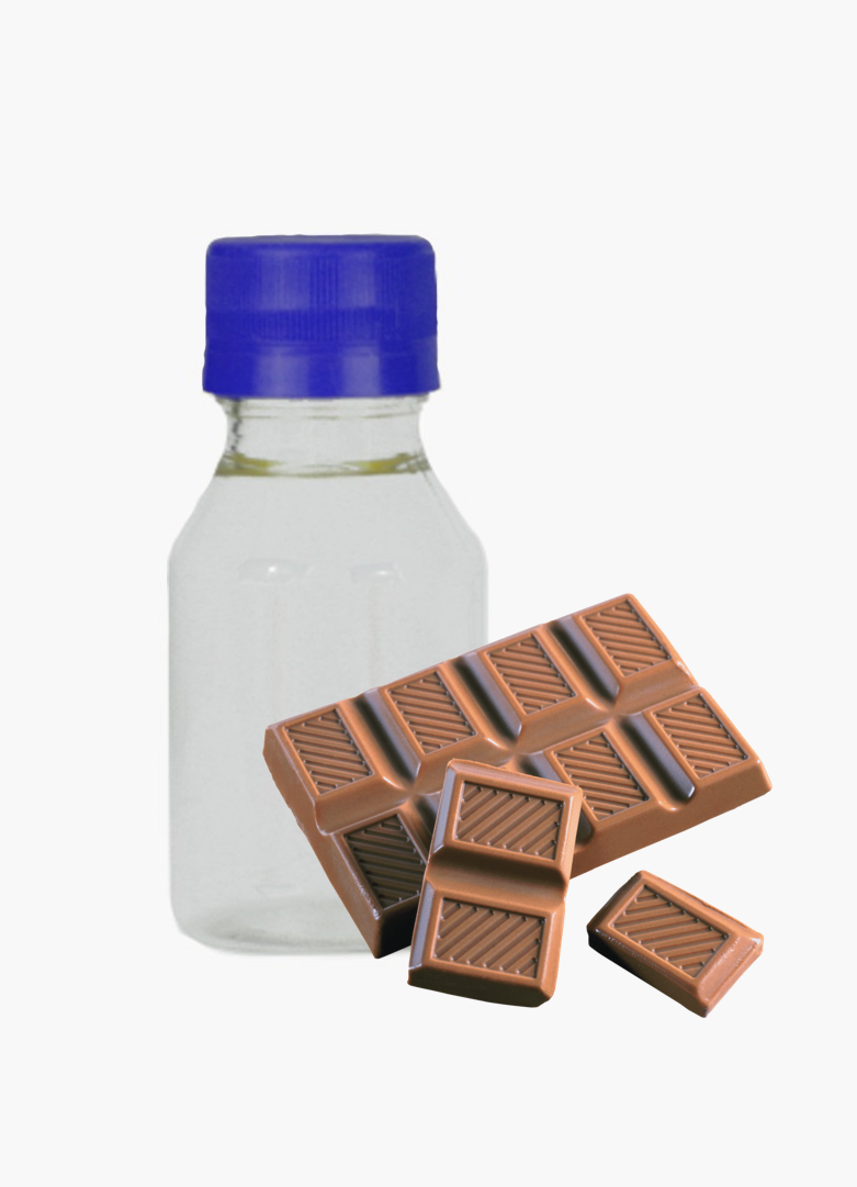 Sabores líquidos dulces para panadería, repostería, confitería, helados, postres, bebidas y productos de la industria alimentaria.
